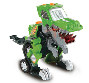 VTech 伟易达 变形恐龙儿童益智玩具 187元包邮（需用券）