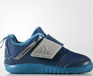adidas 阿迪达斯 FortaPlay AC I 婴童运动鞋 164元