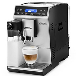 Delonghi 德龙 Autentica 臻系列 ETAM 29.660.SB 全自动咖啡机 £332.5+£199.17含税直邮（约￥4758）