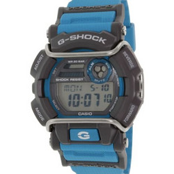 CASIO 卡西欧 G-Shock GD400-2 男士运动腕表
