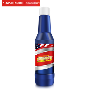SANO 美国三和 燃油宝汽油添加剂  80ml   5元包邮（需用券）