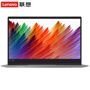 Lenovo 联想 扬天威6 14英寸商务笔记本（i7-8550U、8GB、512GB、MX150 2G）