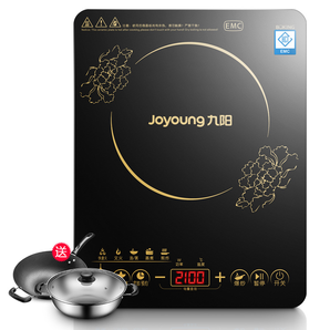 Joyoung 九阳 JYC-21HEC05 触控电磁炉 159元包邮（需用券）
