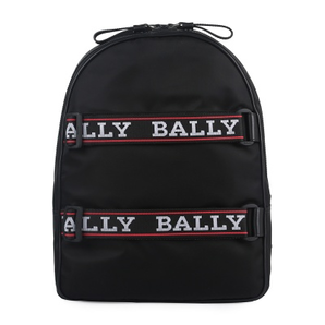 BALLY巴利 新品男款时尚背包双肩包FLIP6221629