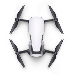 大疆（DJI）御MavicAir全景智能无人机折叠飞行器4K高清三向感知慧拍MavicAir全能套装雪域白-百联（BL.COM）
