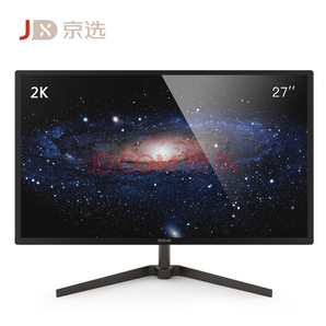dostyle 东格 DM270QD 27英寸 IPS-ADS显示器（2560×1440）