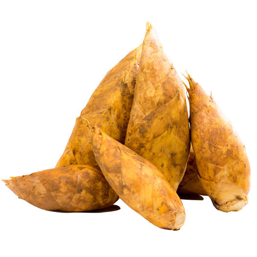 等待自然 新鲜冬笋 5斤 34.9元包邮(需用券)