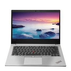 新品发售： ThinkPad 翼480（47CD） 14寸笔记本电脑（i7-8550U、8GB、256GB、RX550 2GB） 5999元包邮