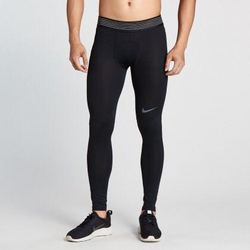 再降价： Nike 耐克 PRO HYPERCOOL 888295 男子训练紧身裤 108.8元