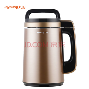  Joyoung 九阳 DJ13B-C650SG 免滤豆浆机 1.3L 