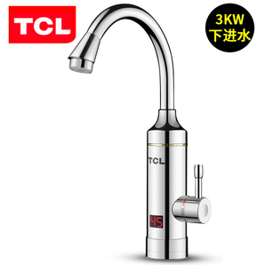  TCL TDR-30EX 净水电热水龙头