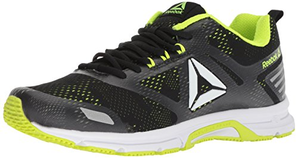 限41码！Reebok 锐步Ahary Runner 男士跑步鞋