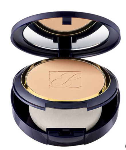 estee lauder/雅诗兰黛 轻盈持久粉饼 12克 double wear dw