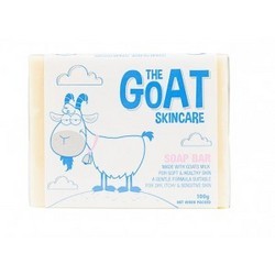 爆料有奖！凑单！ The Goat Skincare 手工山羊奶皂 100g