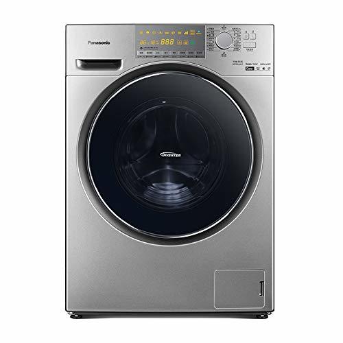 panasonic 松下 xqg100-eg13t 洗烘一体机 10kg