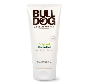BULL DOG 经典系列 男士剃须膏 175ml 18.99元（需用码）