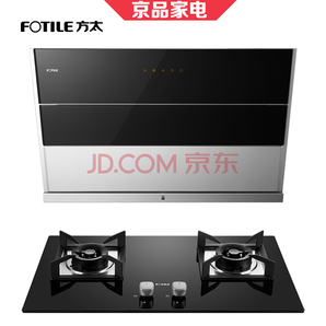 FOTILE 方太 JQD3T+GT6BE 风魔方 烟灶套装4499元