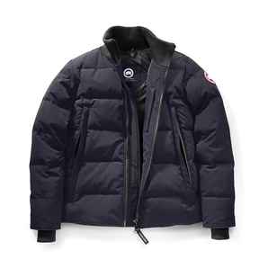 CANADA GOOSE 加拿大鹅 Woolford系列 男士飞行员夹克 多用级