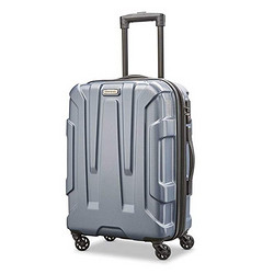 中亚Prime会员！ Samsonite 新秀丽 CENTRIC hardside 行李箱 20寸