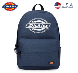 Dickies 帝客 D17-H012 中性款双肩背包 169元包邮（需用券）