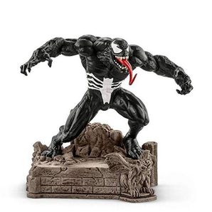 Schleich 思乐 漫威 毒液 Venom 手办模型 Prime会员凑单免费直邮到手130元