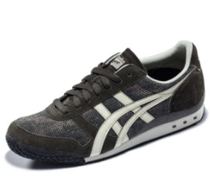 Onitsuka Tiger 鬼冢虎 Ultimate 81 中性款运动休闲鞋 *3件 565元包邮（需用券，合188.33元/件）