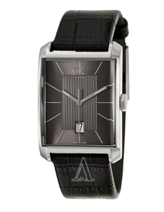 Calvin Klein K2M21 107 男款时装腕表