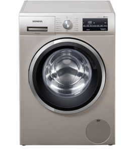   SIEMENS 西门子 XQG100-WM12P2692W 10公斤 滚筒洗衣机 
