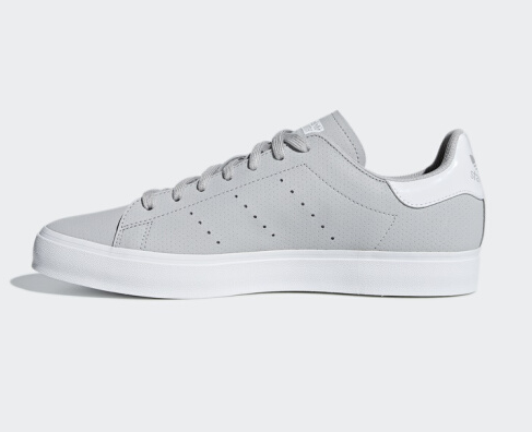 adidas 阿迪达斯 stan smith vulc 男子运动休闲鞋 *2件 518元包邮