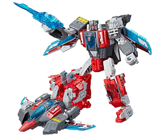 hasbro 孩之宝 变形金刚 泰坦战争 航行家级 玩具 舷炮