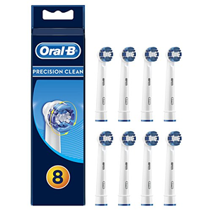Oral - B 欧乐B Precision Clean 电动牙刷头 