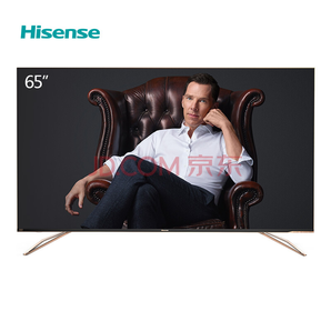 Hisense 海信 H65E75A 65寸 液晶电视