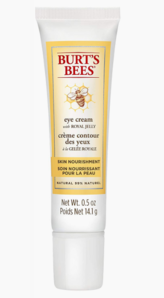 Burt's Bees 护肤滋养眼霜 14.1克 到手约￥87