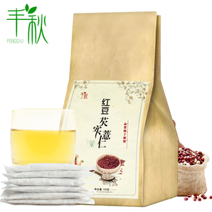 丰秋 红豆薏米芡实茶 320g