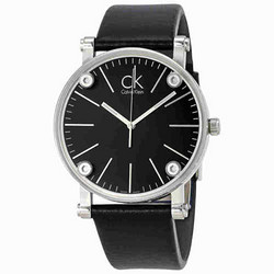 爆料有奖！ CALVIN KLEIN 卡尔文·克莱 Cogent系列 K3B2T1C1 男士时装腕表