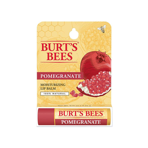 BURT'S BEES 小蜜蜂 润唇膏 4.25g 多重口味 19元包邮包税