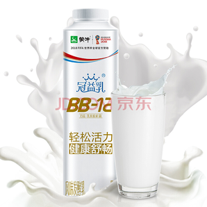 MENGNIU 蒙牛 冠益乳 原味酸奶 450g