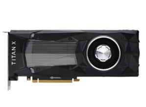 3日0点！NVIDIA 英伟达 TITAN Xp 12G 显卡  8999元