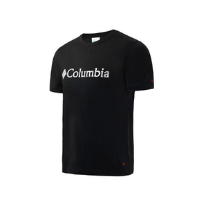双12预告、L码起： Columbia 哥伦比亚 PM3705 男款短袖T恤 *2件 174元包邮（合87元/件）