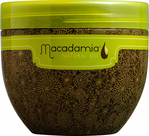 Macadamia 澳洲坚果油深层修复发膜 470ml  直邮含税到手价为214元