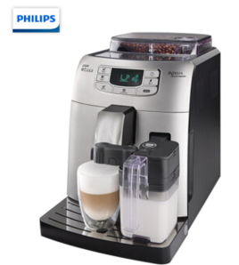 Plus会员专享！Philips 飞利浦 HD8753/15 全自动咖啡机 秒杀价5009元包邮（双重优惠）