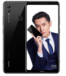 Honor 荣耀 Note10 全网通智能手机 6GB+64GB 