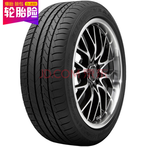 Goodyear固特异   轮胎/汽车轮胎 215/55R17 94W 御乘 EfficientGrip 适配丰田皇冠/锐志/凯美瑞/本田奥德赛