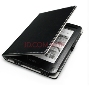 LEIMAI雷麦   kindle电子书保护套 适用于499元老款入门级kindle nk8 黑色（适用于499元kindle）