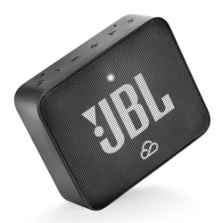 JBL Go Smart 2 音乐魔方二代 便携式智能音响449元包邮
