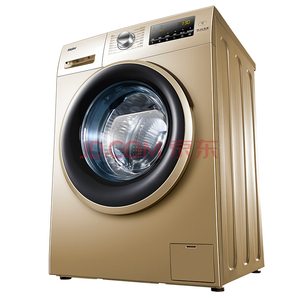 Haier 海尔 EG10014B39GU1 变频 滚筒洗衣机 10kg2299元