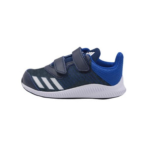 网易考拉黑卡会员： adidas 阿迪达斯 AC7682 男婴童休闲鞋 *2件 295.68元包邮（需用券，合147.84元/件）