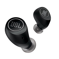 中亚Prime会员： JBL FREE X 真无线蓝牙耳机   含税到手约777元
