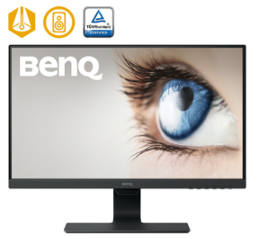 BenQ 明基 GW2480 23.8英寸 IPS显示器 899元