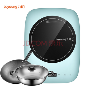  Joyoung 九阳 C22-LC805 电磁炉 161.1元包邮（需用券）